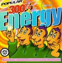 Three Hundred Percent Energ 300 Percent Energy 