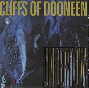 Cliffs Of Dooneen Undertow 