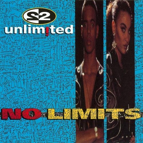 2 Unlimited No Limits 