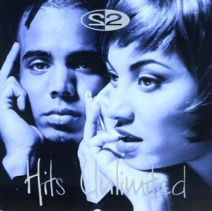 2 Unlimited/Hits Unlimited