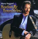 Marty Haggard/Borders & Boundaries