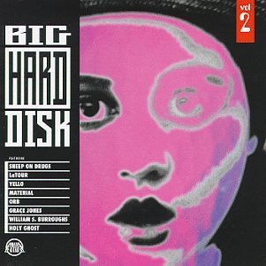 Big Hard Disk/Vol. 2-Big Hard Disk