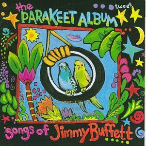 Parakeet Album-Songs Of Jim/Parakeet Album-Songs Of Jimmy