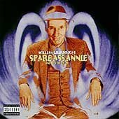 William S. Burroughs Spare Ass Annie & Other Tales Explicit Version 