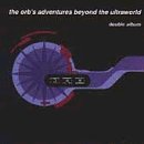 Orb Adventures Beyond Ultra World 2 CD Set 
