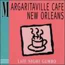 Margaritaville Cafe/Margaritaville Cafe-New Orlean