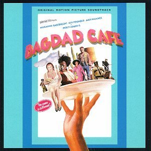 Bagdad Cafe/Soundtrack