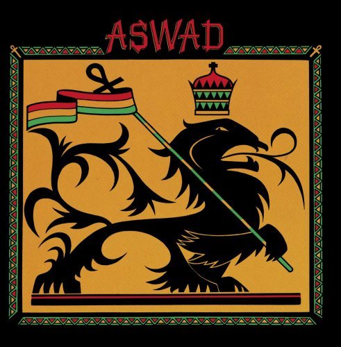 Aswad/Aswad
