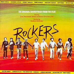 Rockers/Soundtrack