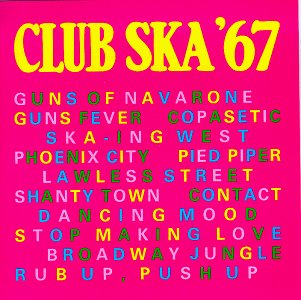 Club Ska '67/Club Ska '67