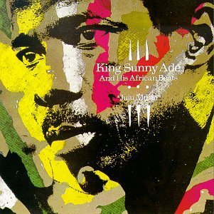 King Sunny & African Beats Ade/Juju Music