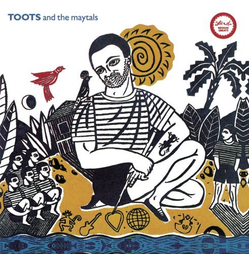 Toots & The Maytals/Reggae Greats