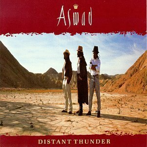 Aswad/Distant Thunder