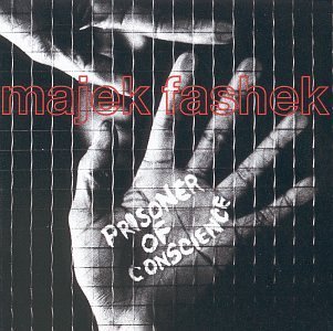 Majek Fashek/Prisoner Of Consience