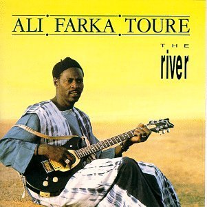 Ali Farka Touré/River