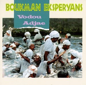 Boukman Eksperyans/Vodou Adjae