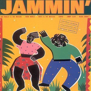 Jammin'/Jammin'@Marley/Third World/Aswad@Kotch/Black Uhuru/Cliff/Kay