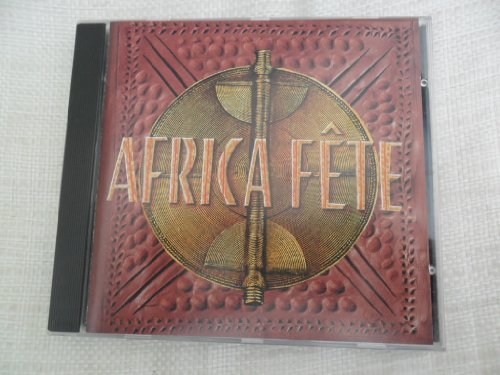 Africa Fete/Africa Fete