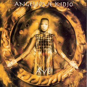 Angelique Kidjo/Aye