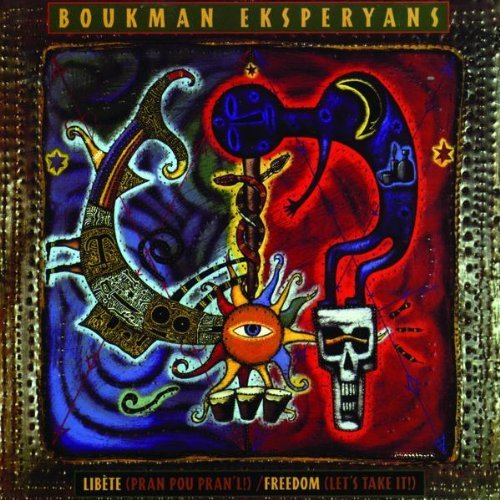 Boukman Eksperyans Libete (pran Pou Pran'l) Free 