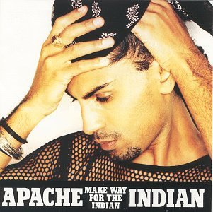 Apache Indian/Make Way For The Indian
