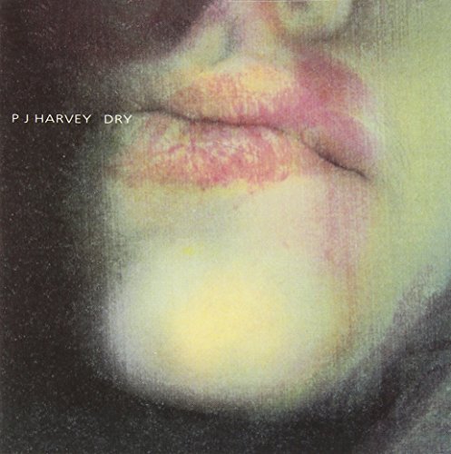 P.J. Harvey/Dry