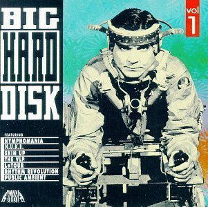 Big Hard Disc Vol. 1 Big Hard Disc 