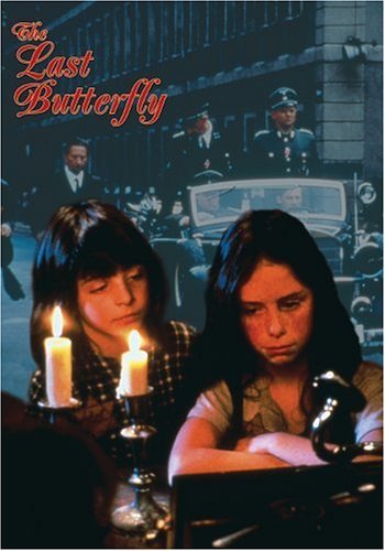Last Butterfly/Last Butterfly@Pg13