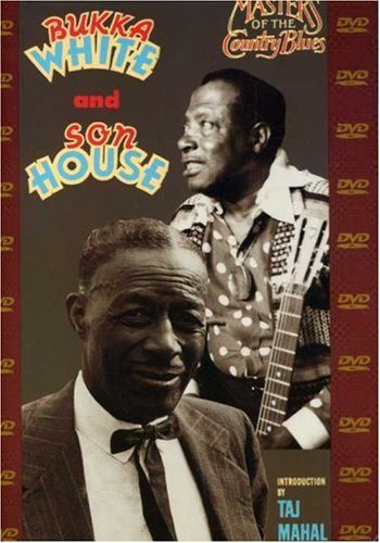 House/White/Masters Of The Country Blues