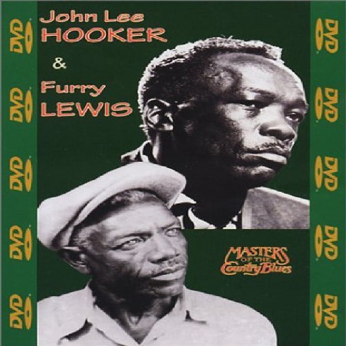 Hooker/Lewis/Masters Of The Country Blues