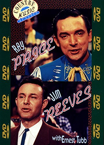 Reeves Price Jim Reeves & Ray Price 