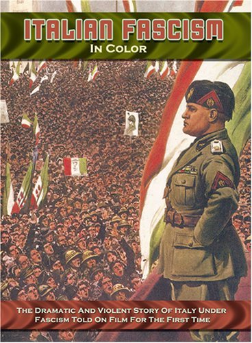 Italian Fascism In Color/Italian Fascism In Color@Nr