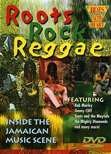 Roots Rock Reggae Inside Ja Roots Rock Reggae Inside Jamai Marley Higgs Cliff Abyssinians Mighty Diamonds Inner Circle 
