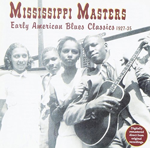 Mississippi Masters Mississippi Masters Early Amer Akers Harris Delaney Reynolds Virgial Callicott Wiley Fox 