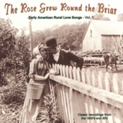 Rose Grew Around The Briar/Vol. 1-Rose Grew Around The Br@Rose Grew Around The Briar