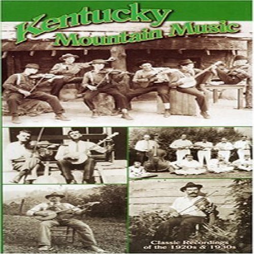 Kentucky Mountain Music-Classi/Kentucky Mountain Music-Classi@7 Cd