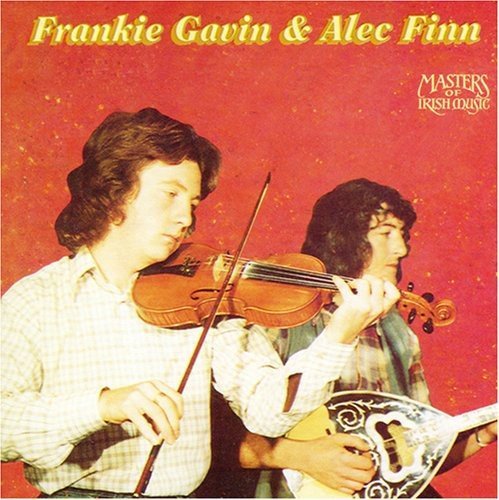 Gavin/Finn/Traditional Music Of Ireland@.