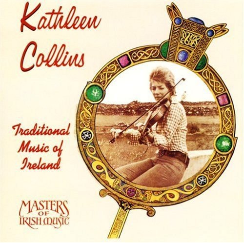 Kathleen Collins/Traditional Music Of Ireland@.
