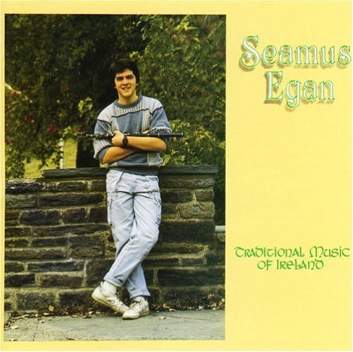 Seamus Egan/Traditional Music Of Ireland@.
