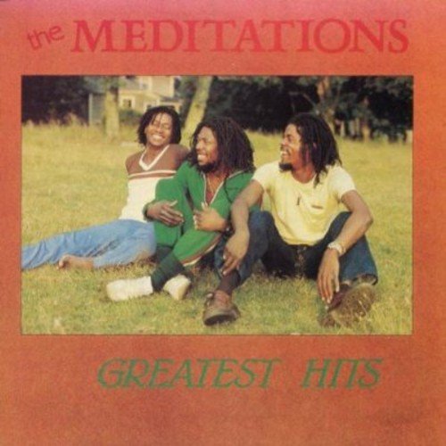Meditations Greatest Hits . 