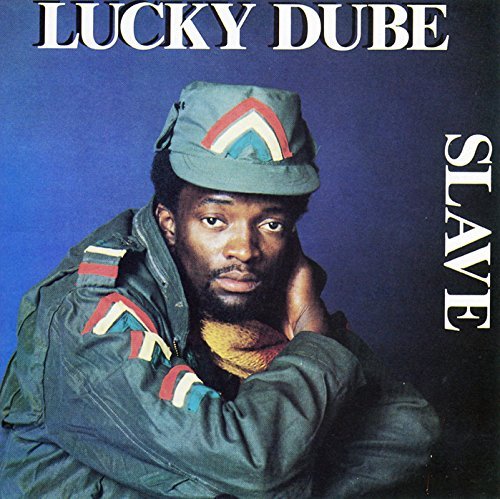 Lucky Dube/Slave@.