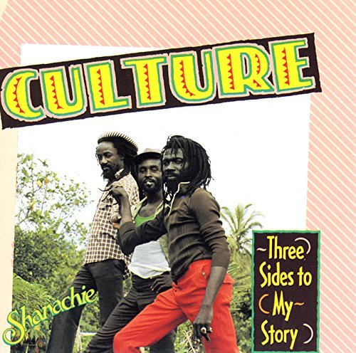 Culture/Three Sides To My Story@.