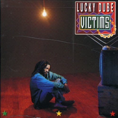 Lucky Dube/Victims@.