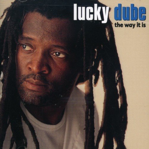 Lucky Dube/Way It Is@.
