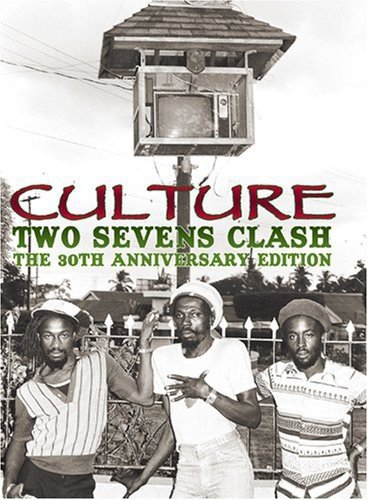 Culture/Two Sevens Clash-The 30th Anni