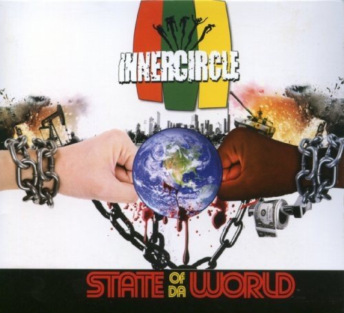 Inner Circle/State Of Da World