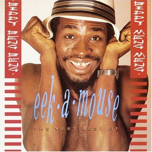Eek A Mouse Very Best Of Eek A Mouse . 
