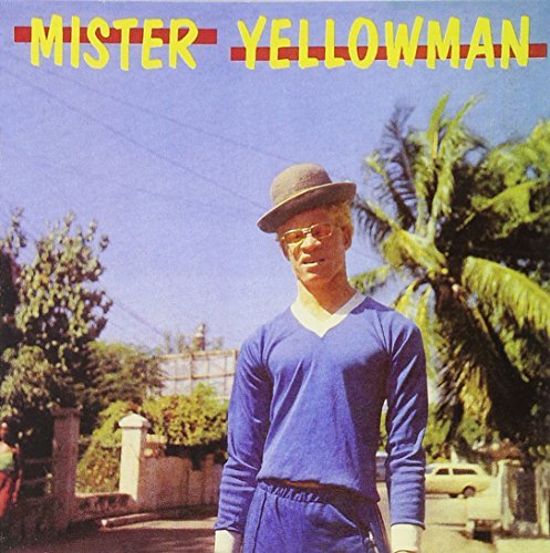 Yellowman/Mister Yellowman@.