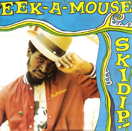 Eek-A-Mouse/Skidip!@.