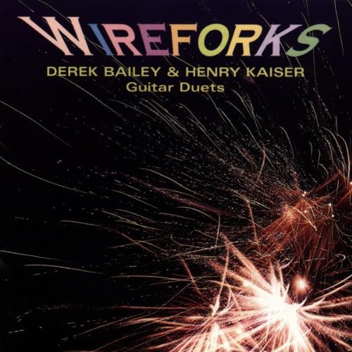 Kaiser Bailey Wireforks 